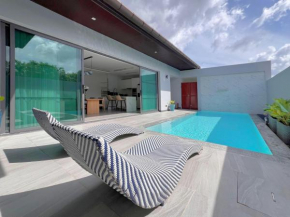 Bangtao Pool Villa - PrymaLuna